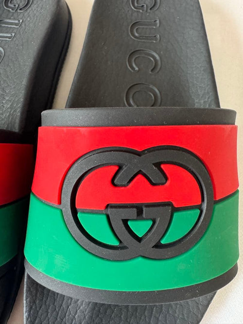 Gucci Sandals