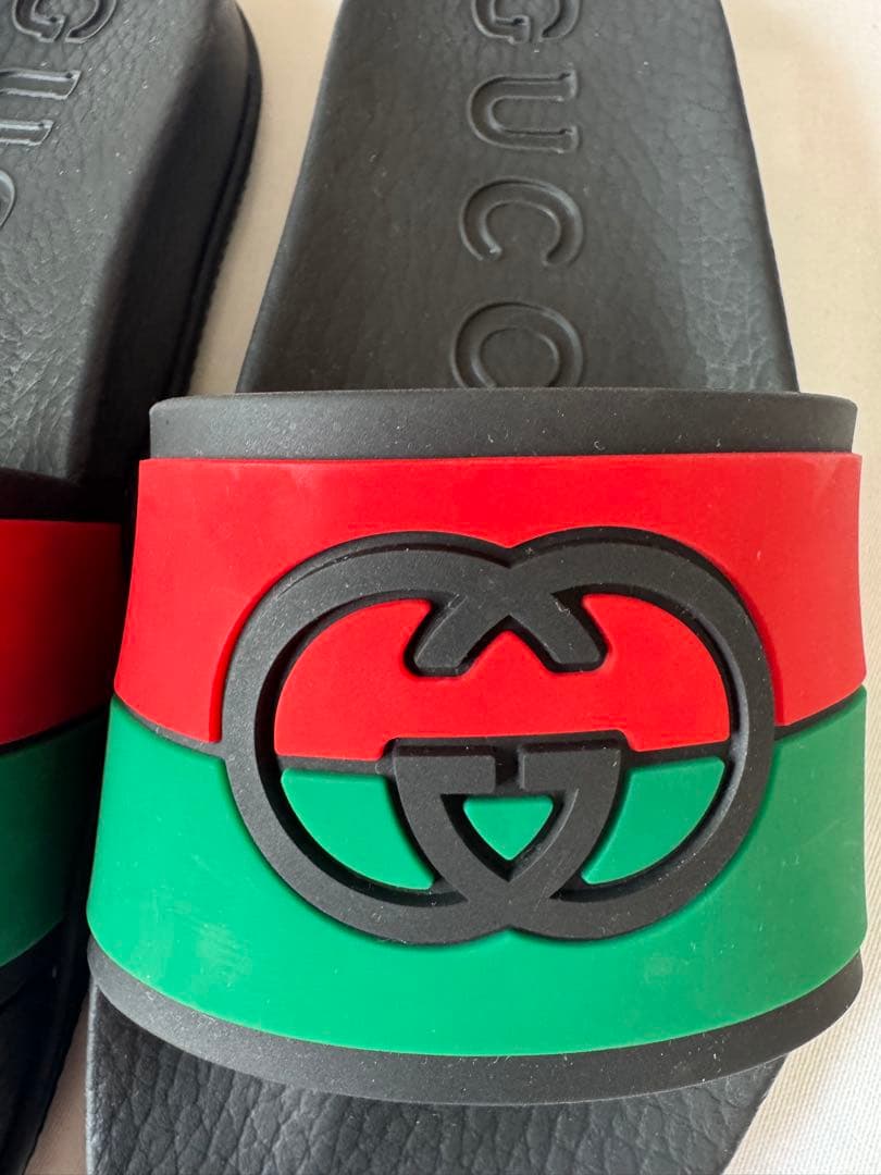 Gucci Sandals