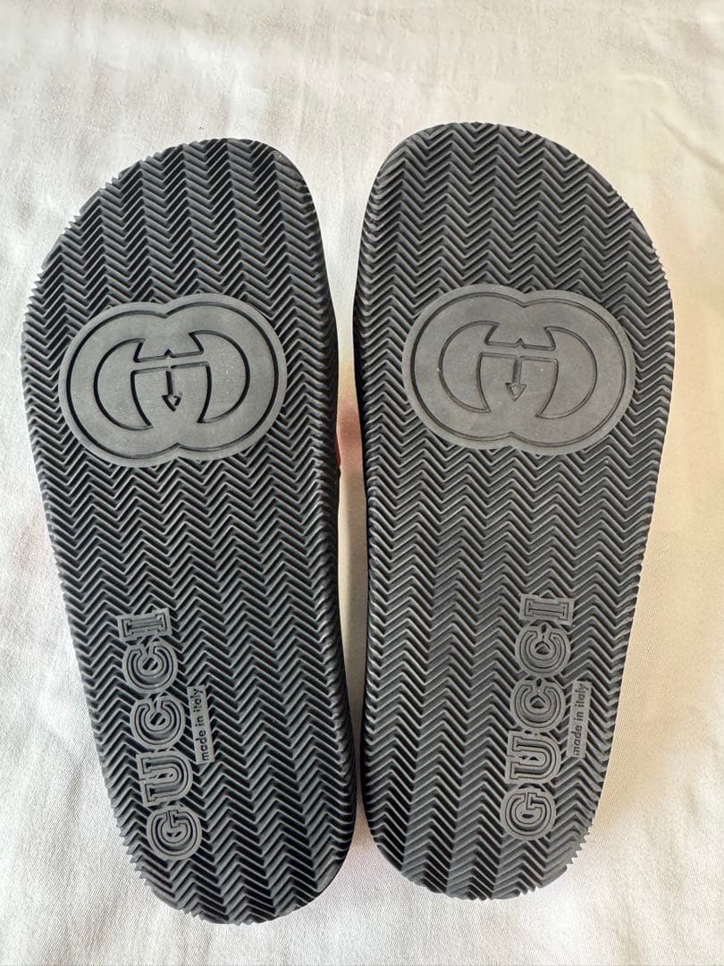 Gucci Sandals
