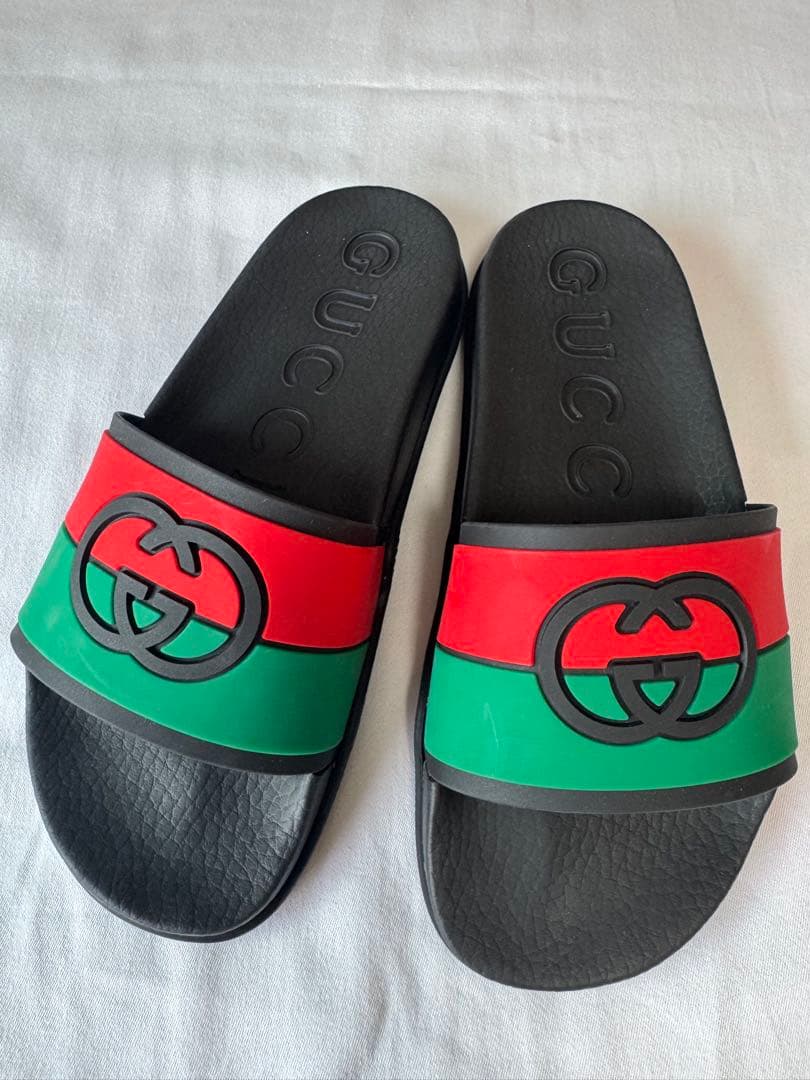 Gucci Sandals