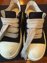 Rick Owens Drkshdw Sneakers 41
