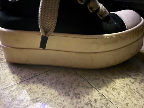 Rick Owens Drkshdw Sneakers 41