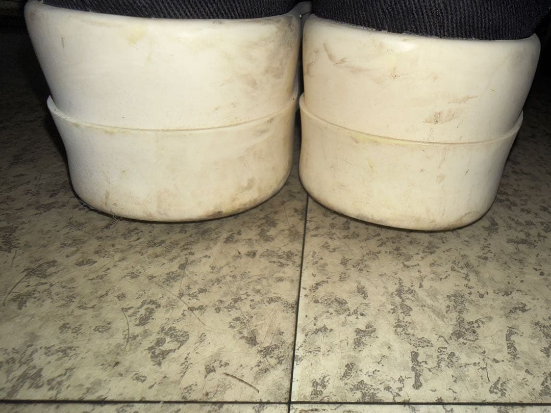 Rick Owens Drkshdw Sneakers 41