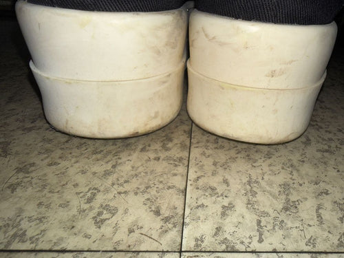 Rick Owens Drkshdw Sneakers 41