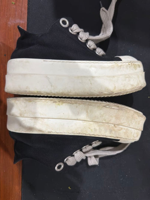 Rick Owens Drkshdw Sneakers 41