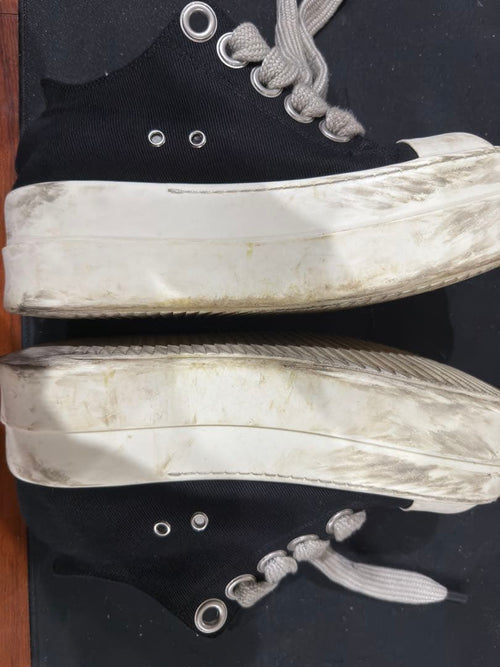 Rick Owens Drkshdw Sneakers 41