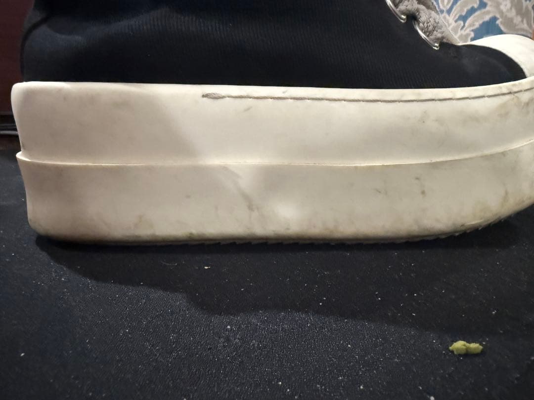 Rick Owens Drkshdw Sneakers 41