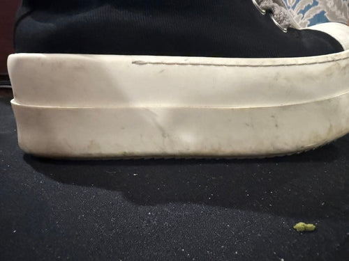 Rick Owens Drkshdw Sneakers 41