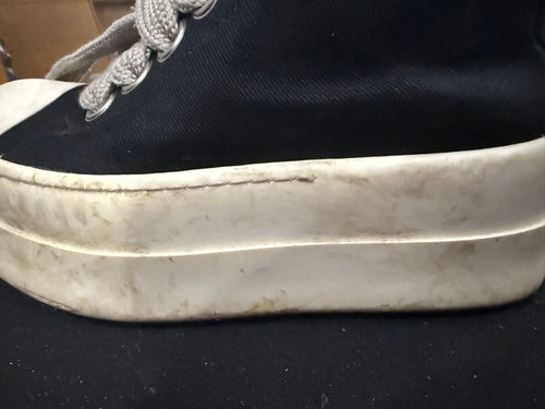 Rick Owens Drkshdw Sneakers 41