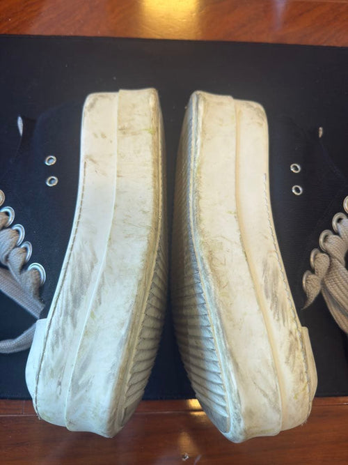 Rick Owens Drkshdw Sneakers 41