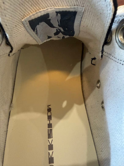 Rick Owens Drkshdw Sneakers 41