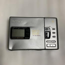 Portable Md Players Sony Walkman Mz-R30