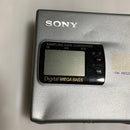 Portable Md Players Sony Walkman Mz-R30