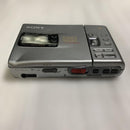 Portable Md Players Sony Walkman Mz-R30