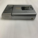 Portable Md Players Sony Walkman Mz-R30
