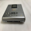 Portable Md Players Sony Walkman Mz-R30