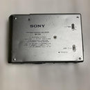 Portable Md Players Sony Walkman Mz-R30