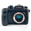 Panasonic Mirrorless Interchangeable Lips Lumix Dmc-Gh4