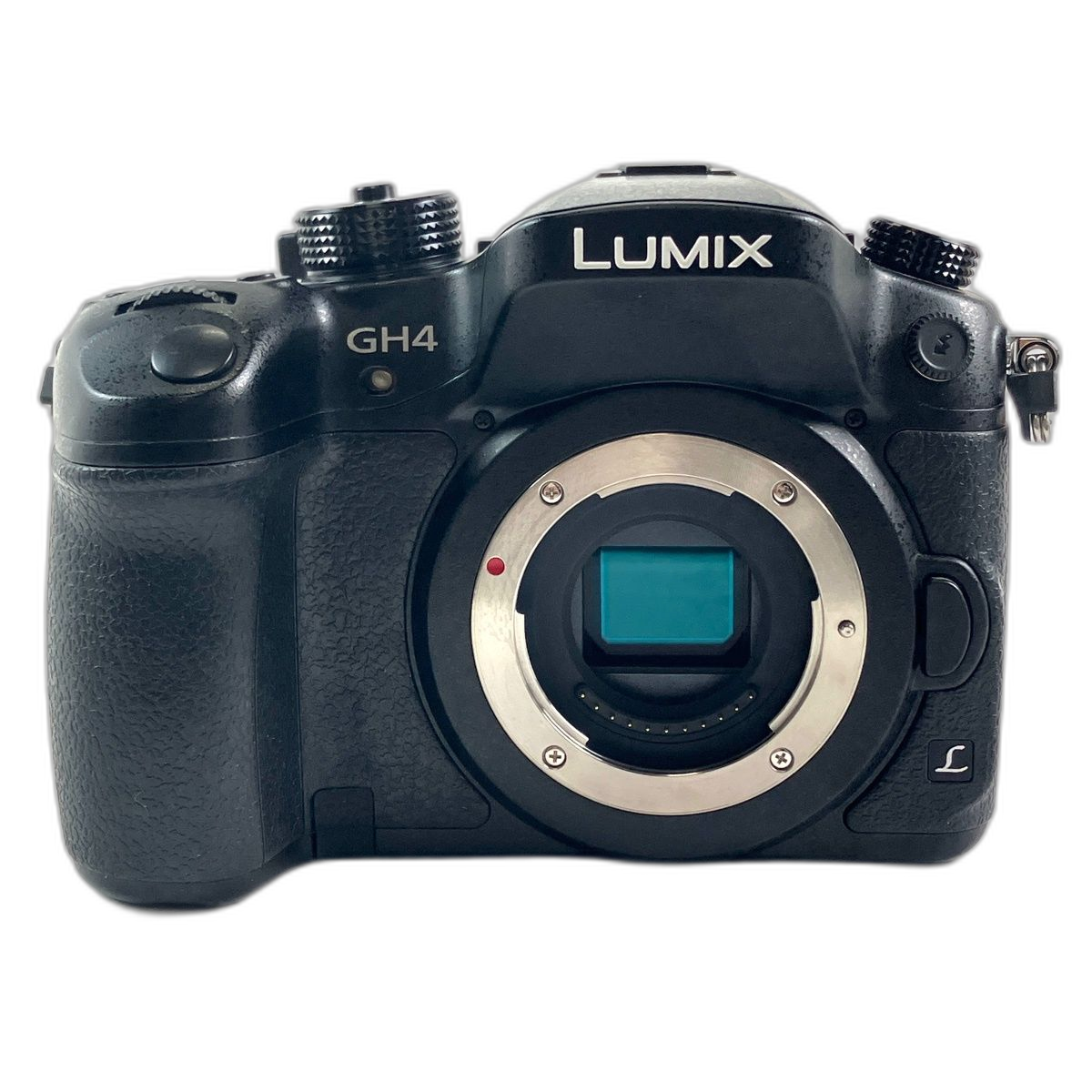 Panasonic Mirrorless Interchangeable Lips Lumix Dmc-Gh4