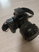 Fujifilm Mirrorless Interchangeable Lips Xf 16Mm-55Mm