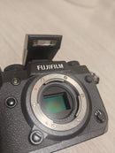 Fujifilm Mirrorless Interchangeable Lens Cameras Xf 16Mm-55Mm