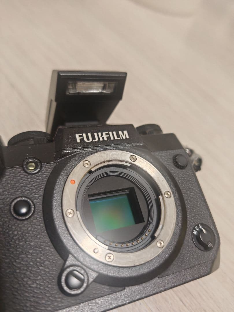 Fujifilm Mirrorless Interchangeable Lens Cameras Xf 16Mm-55Mm