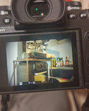 Fujifilm Mirrorless Interchangeable Lens Cameras Xf 16Mm-55Mm