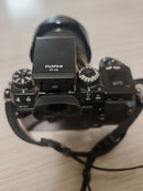 Fujifilm Mirrorless Interchangeable Lips Xf 16Mm-55Mm