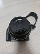 Fujifilm Mirrorless Interchangeable Lens Cameras Xf 16Mm-55Mm
