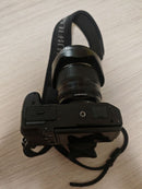 Fujifilm Mirrorless Interchangeable Lips Xf 16Mm-55Mm