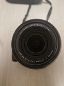 Fujifilm Mirrorless Interchangeable Lens Cameras Xf 16Mm-55Mm