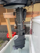 Yamaha Motor Outboard Motors Engines 5 4 F5Amh L