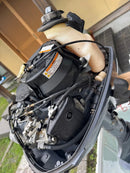 Yamaha Motor Outboard Motors Engines 5 4 F5Amh L
