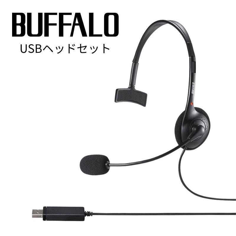 Others Usb Buffalo 1302