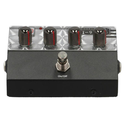 Expansion Pad Sampler Effector Eden I-90 B 62