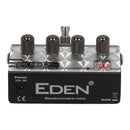 Expansion Pad Sampler Effector Eden I-90 B 62