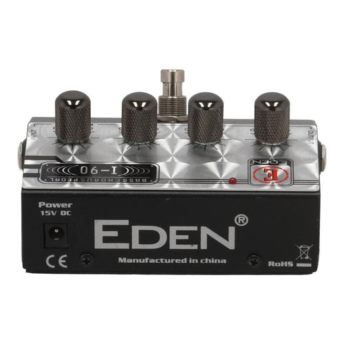 Expansion Pad Sampler Effector Eden I-90 B 62