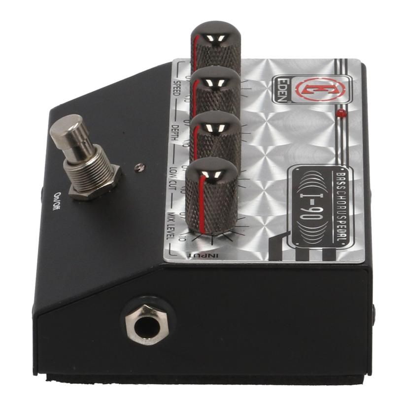 Expansion Pad Sampler Effector Eden I-90 B 62