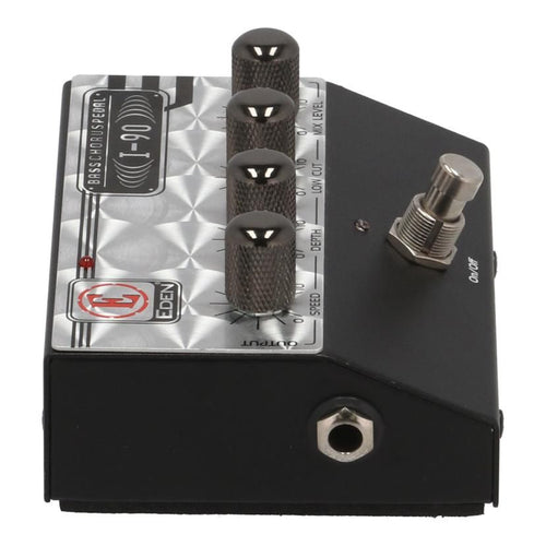 Expansion Pad Sampler Effector Eden I-90 B 62
