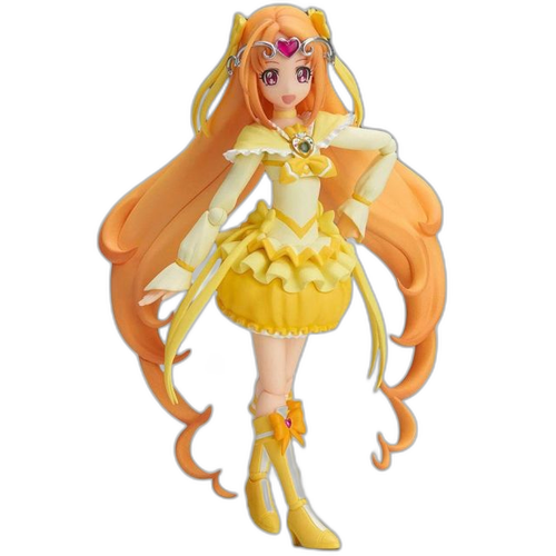 Bandai Others S.H.