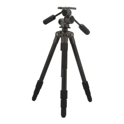 Mamiya Tripod 4 Ay703+Aw701 B 01
