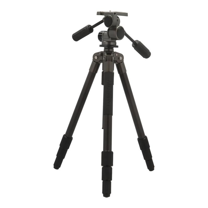 Mamiya Tripod 4 Ay703+Aw701 B 01