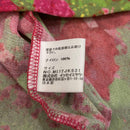Issey Miyake Short-Sleeve