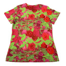 Issey Miyake Short Sleeve (T -Shirt)