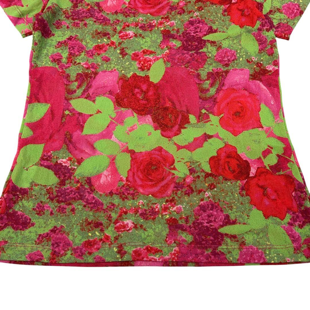 Issey Miyake Short-Sleeve