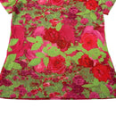 Issey Miyake Short-Sleeve