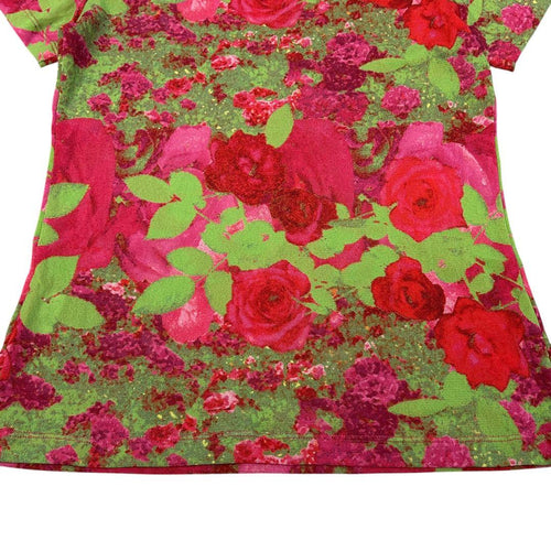 Issey Miyake Short-Sleeve
