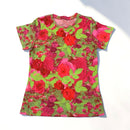Issey Miyake Short-Sleeve