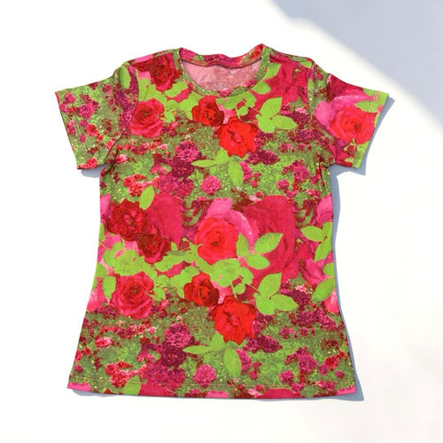 Issey Miyake Short-Sleeve