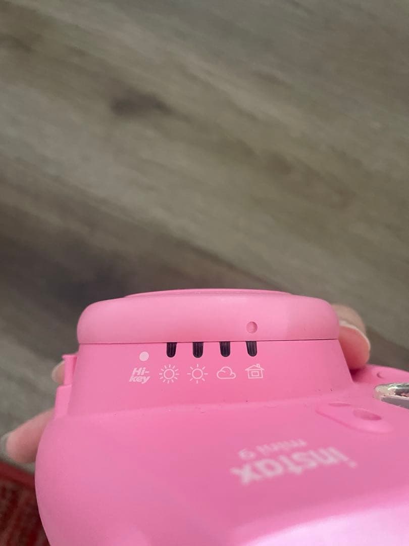 Instant Cameras Fujifilm Instax Mini 9